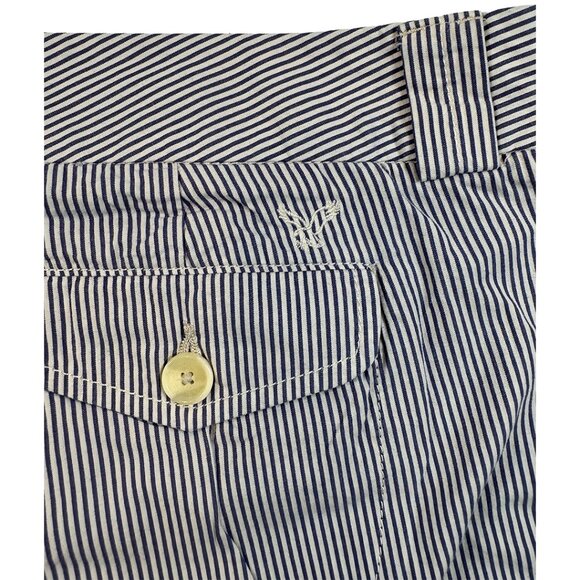 American Eagle Outfitters Vintage Y2K Favorite Short | Size 10 - Picture 5 of 8